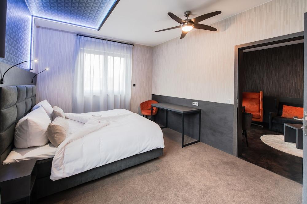Premium By Gs Hotel 慕尼黑 外观 照片