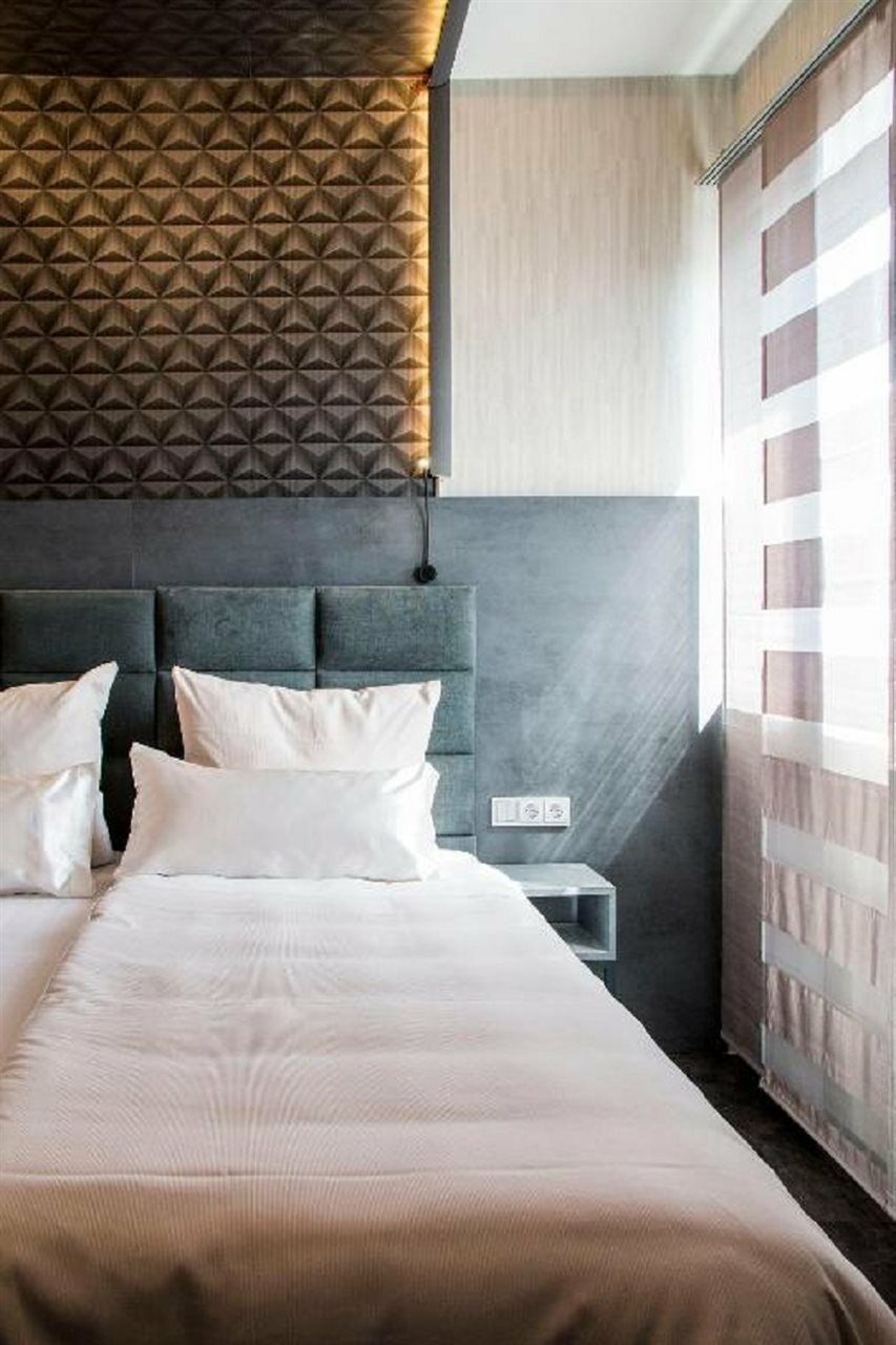 Premium By Gs Hotel 慕尼黑 外观 照片