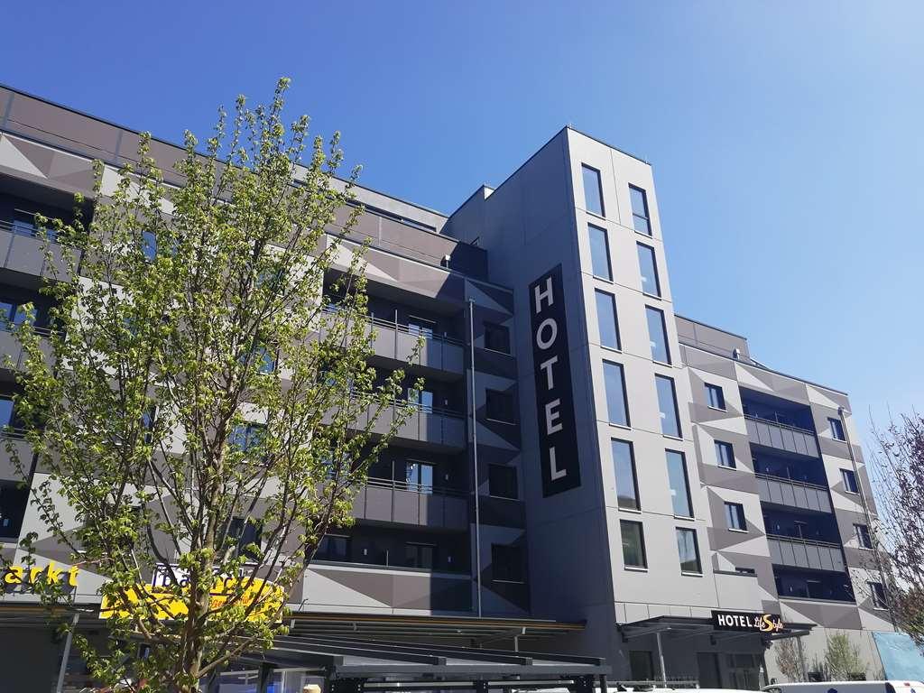 Premium By Gs Hotel 慕尼黑 外观 照片